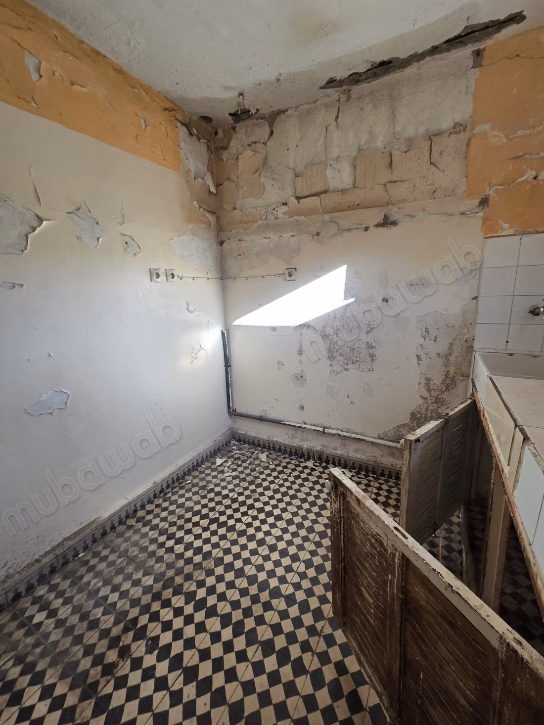 Maison en vente à Amsernate