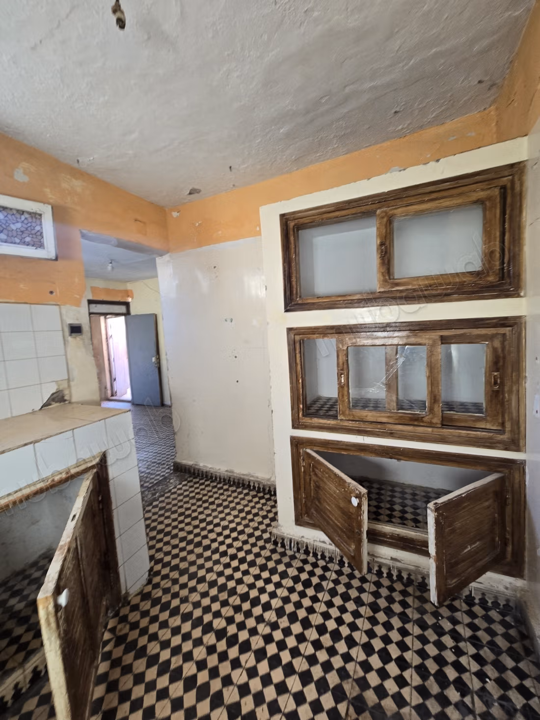 Maison en vente à Amsernate
