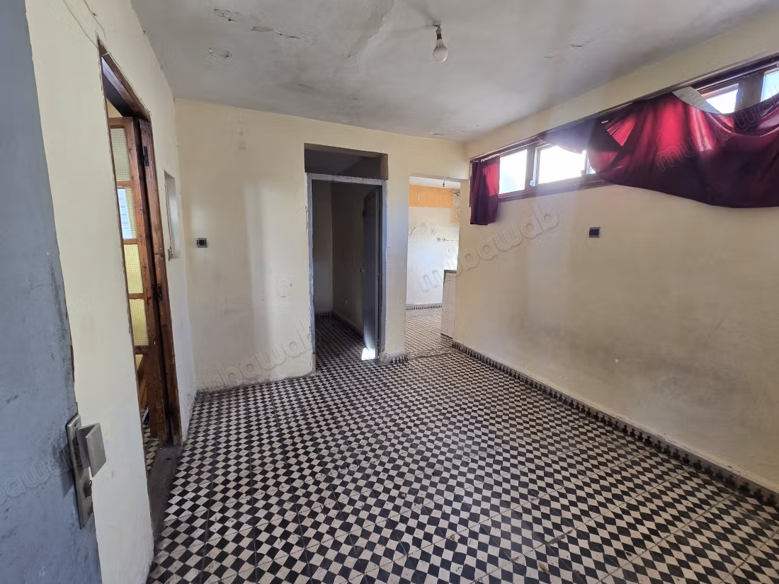 Maison en vente à Amsernate