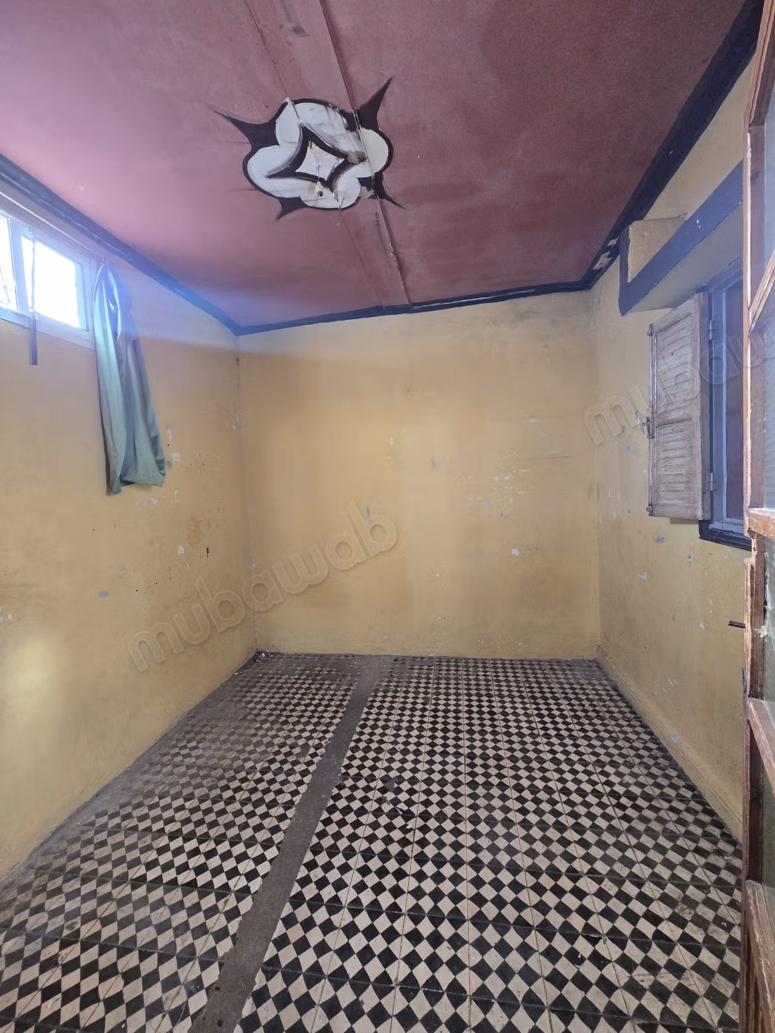 Maison en vente à Amsernate
