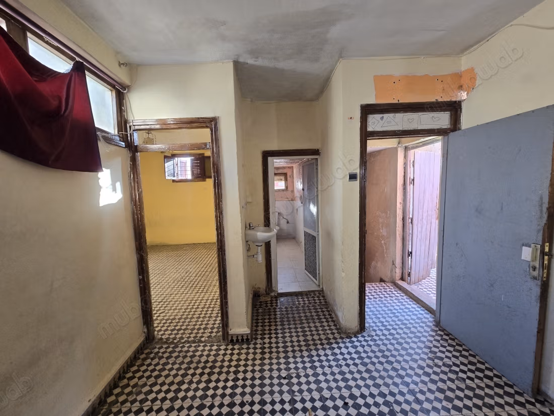Maison en vente à Amsernate