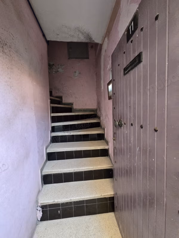 Maison en vente à Amsernate