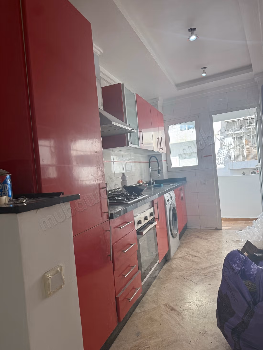 Appartamento in affitto Casablanca maarif