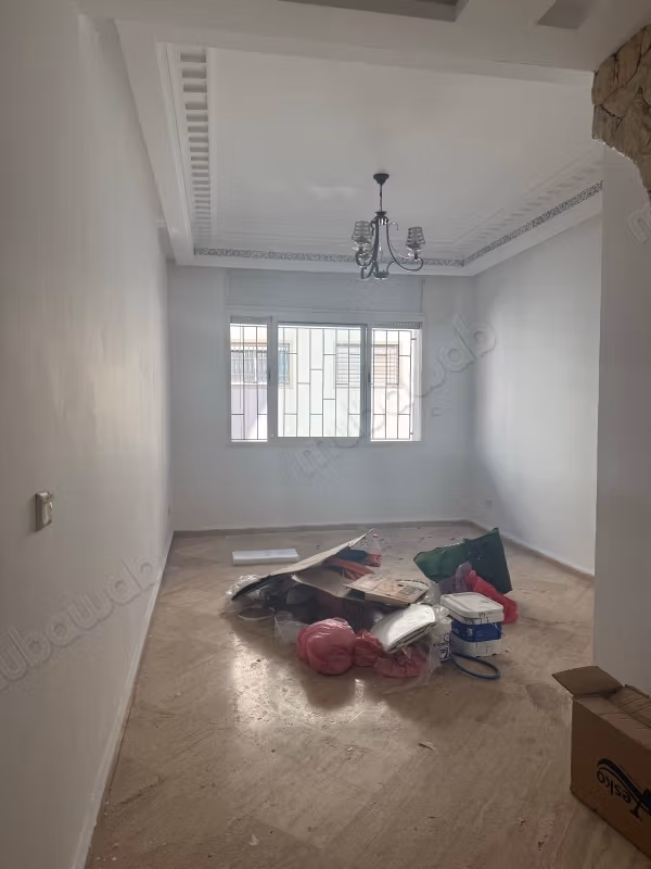 Apartment for rent Casablanca maarif