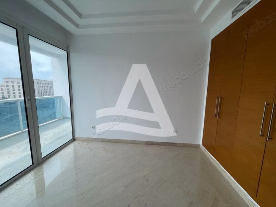 Location Apartment at Lake 2
