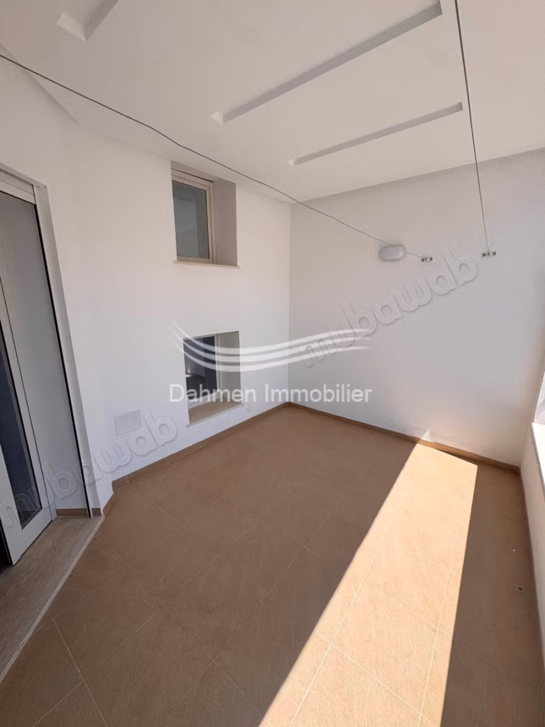Posizione annuale - S2, Hammam Sousse