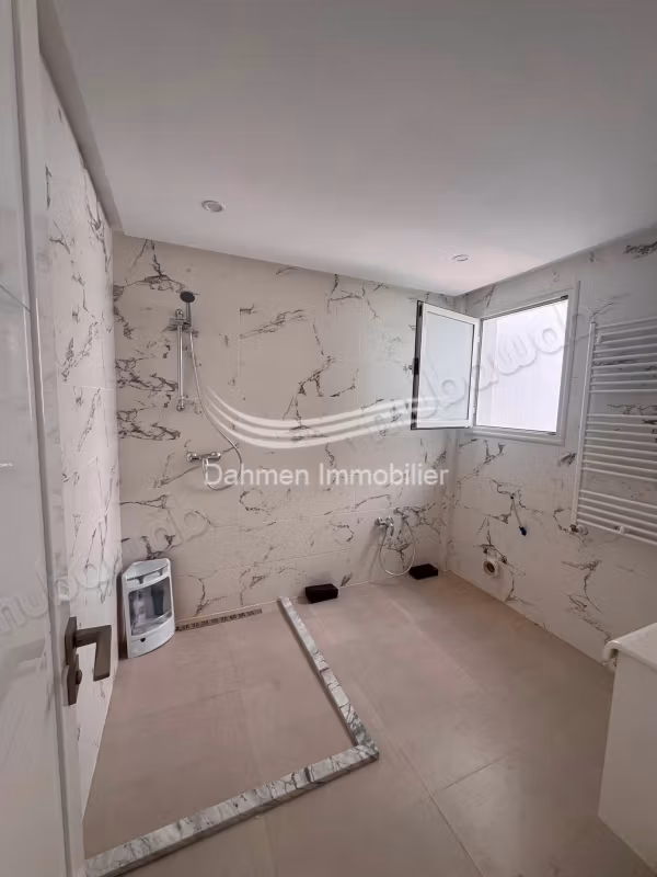 Posizione annuale - S2, Hammam Sousse