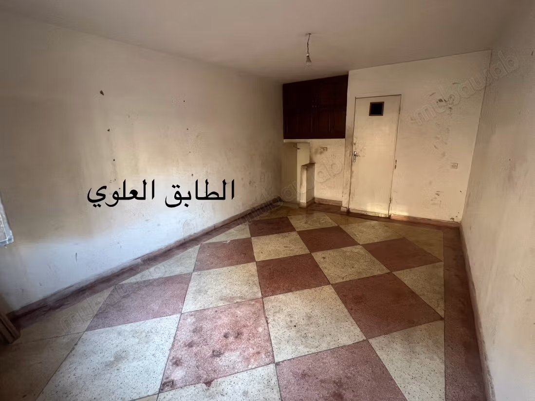 Locale commercial à Hay Mohammadi