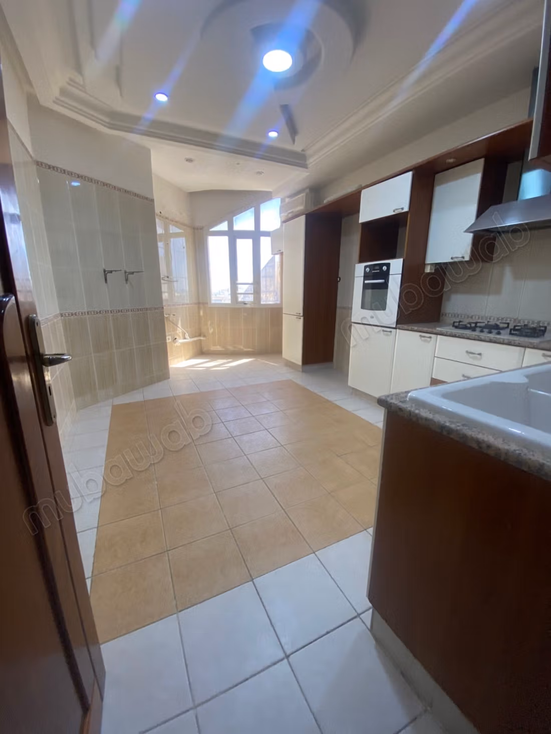 Appartement s3