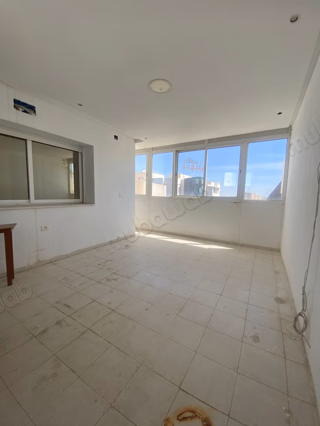 Appartement s3