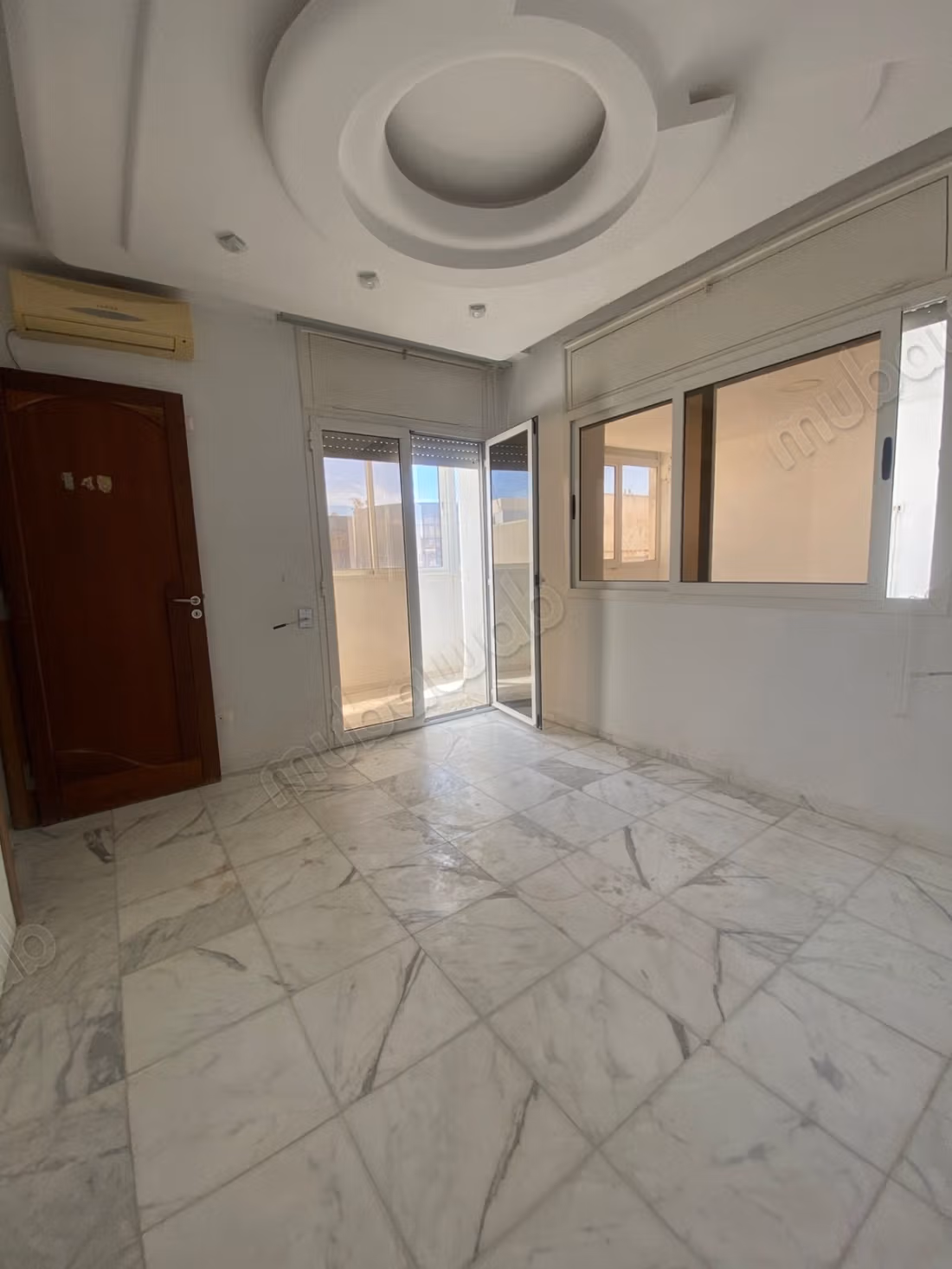 Appartement s3