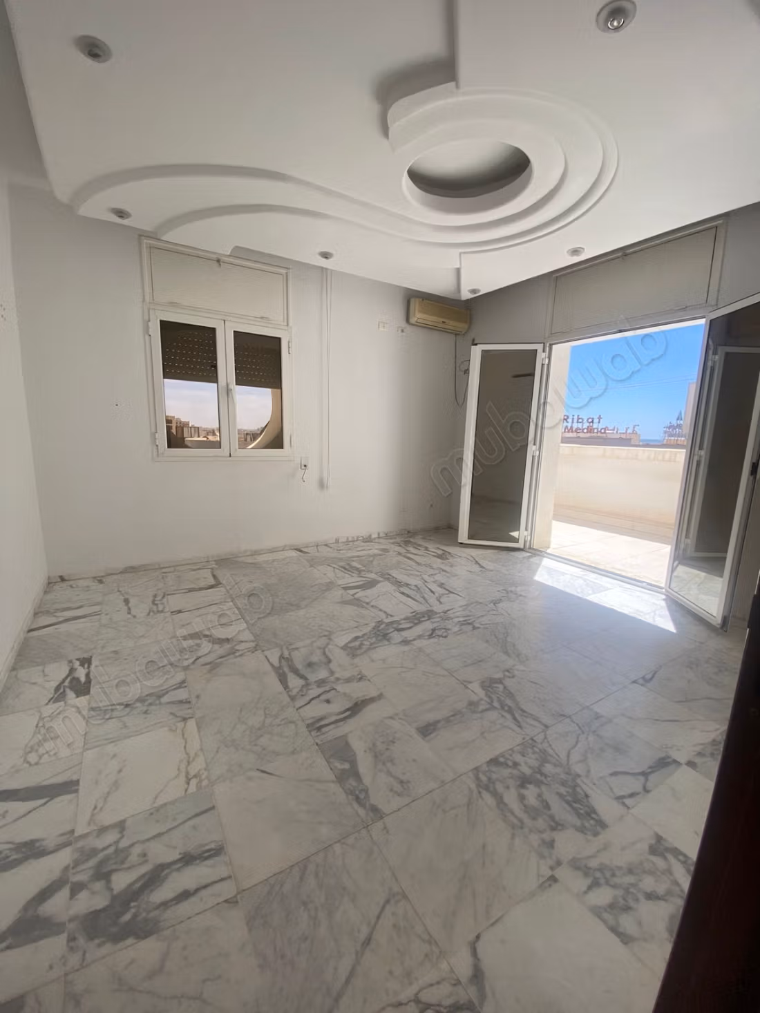 Appartement s3