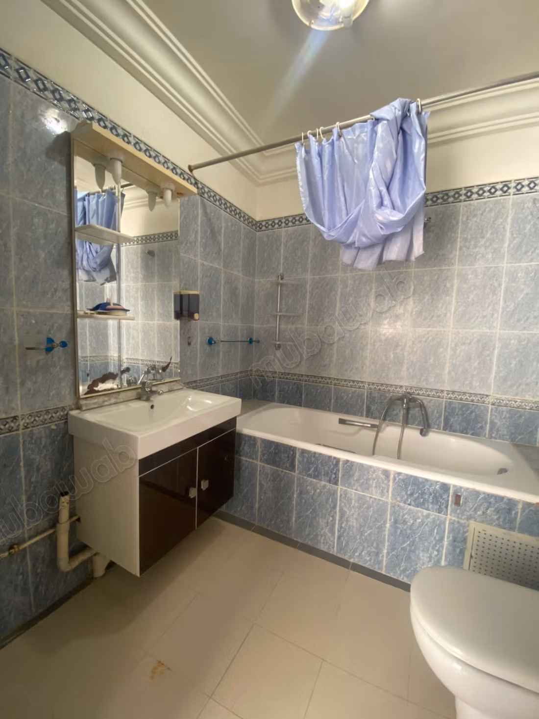 Appartement s3