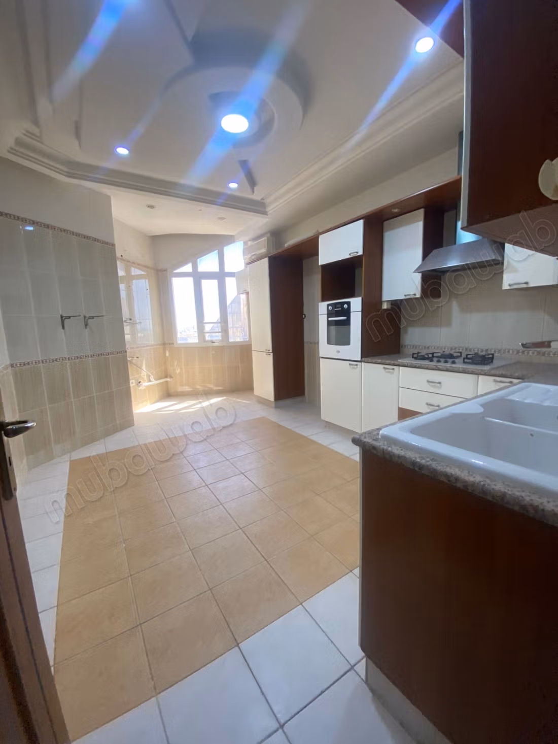 Appartement s3