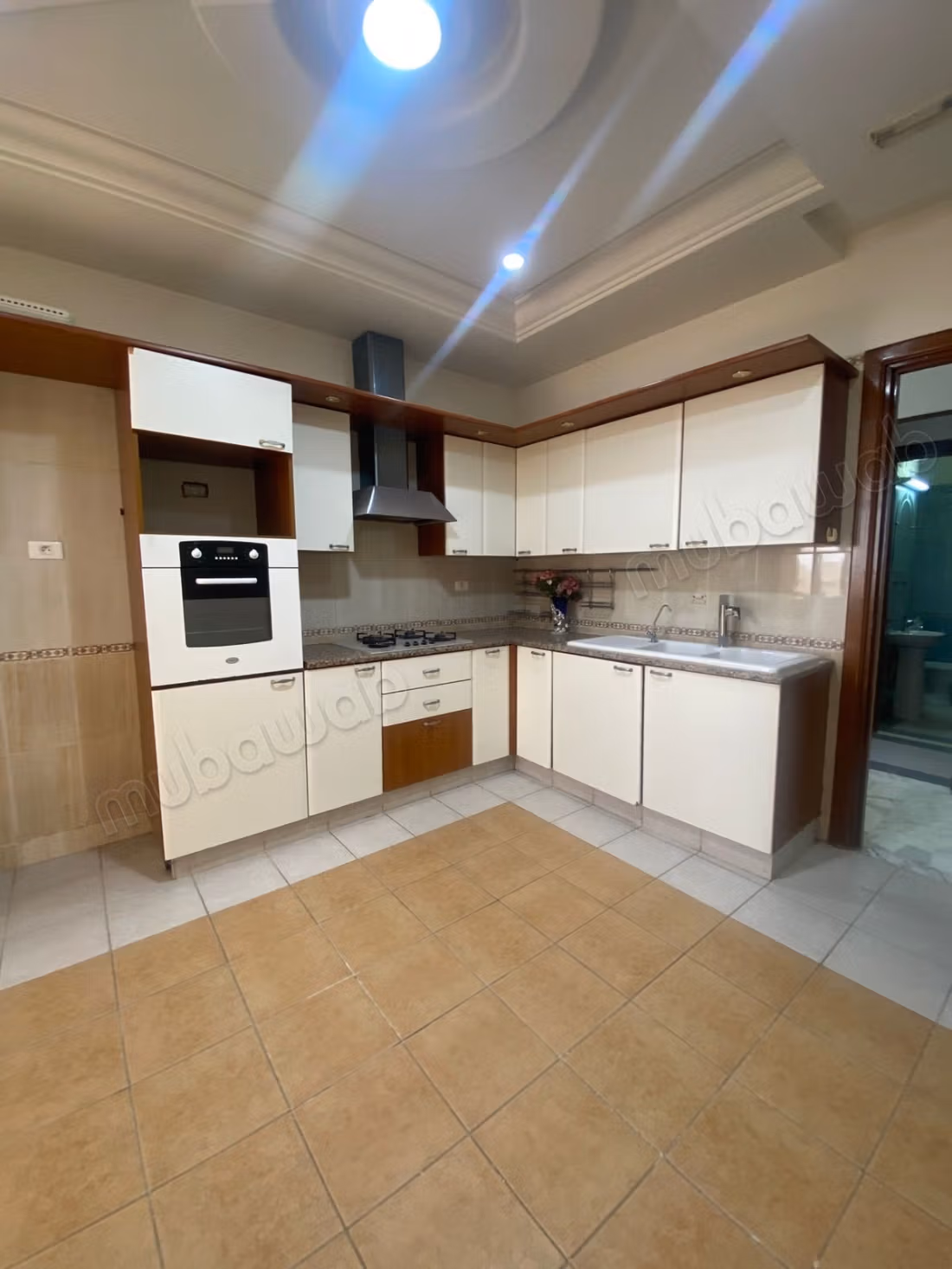 Appartement s3