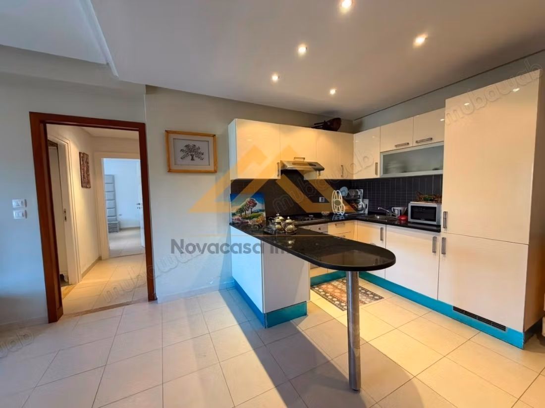 A vendre appartement S2 résidence Folla