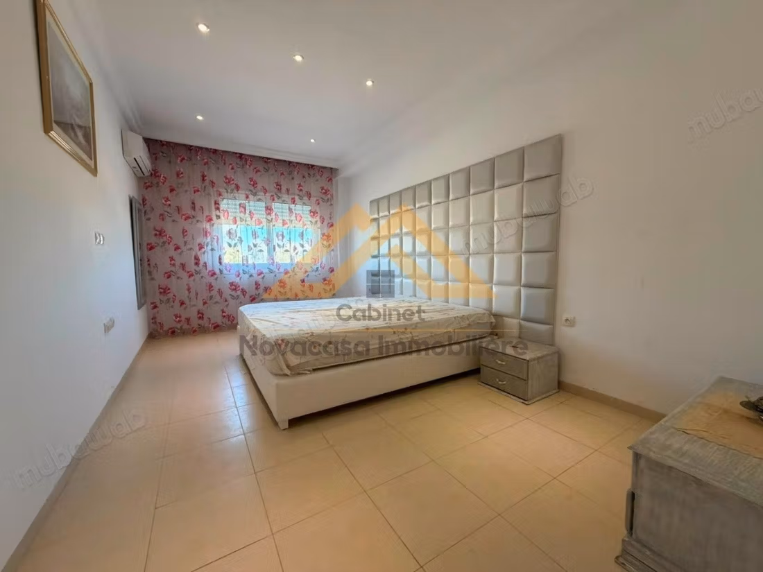 A vendre appartement S2 résidence Folla