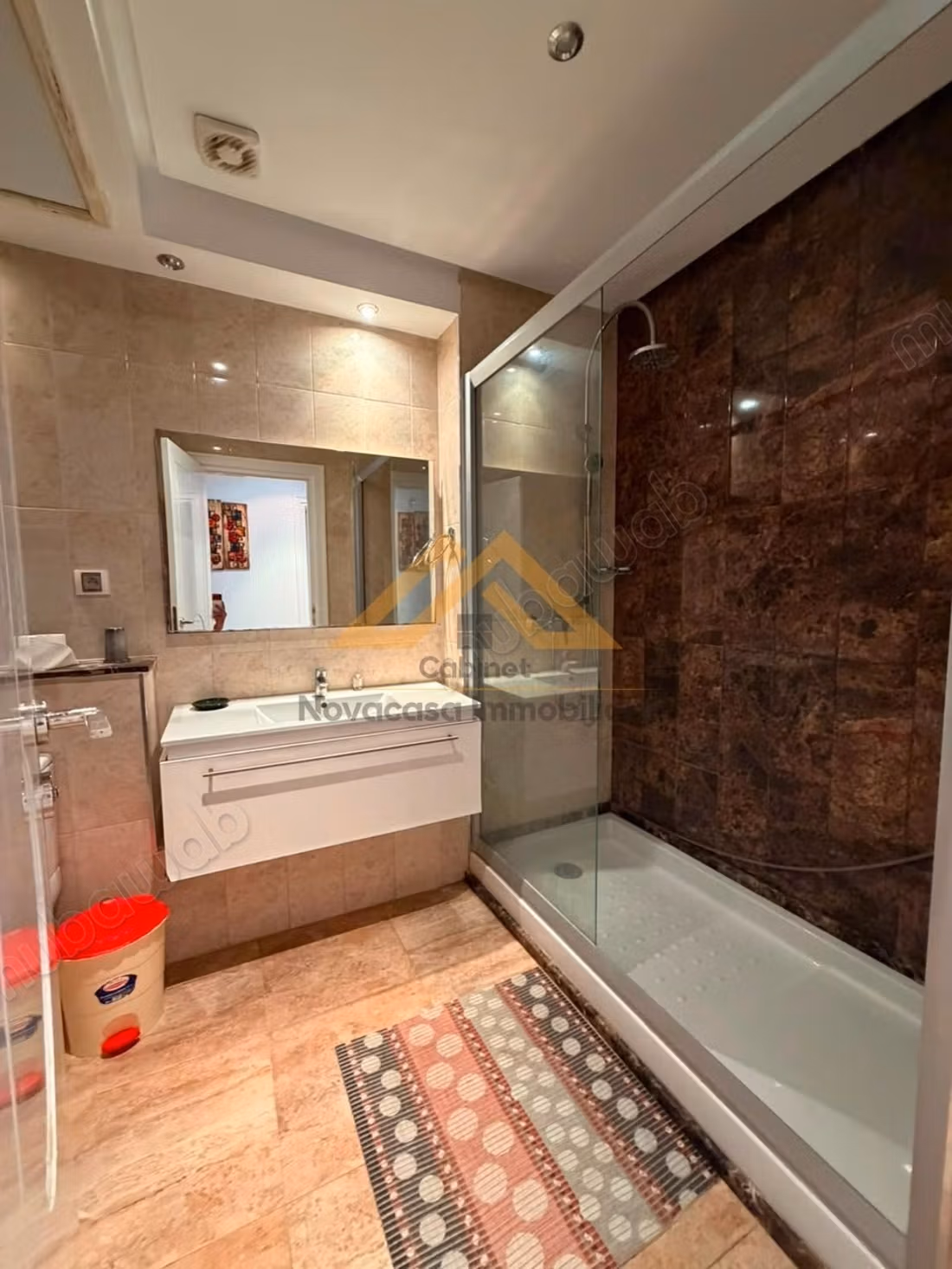 A vendre appartement S2 résidence Folla