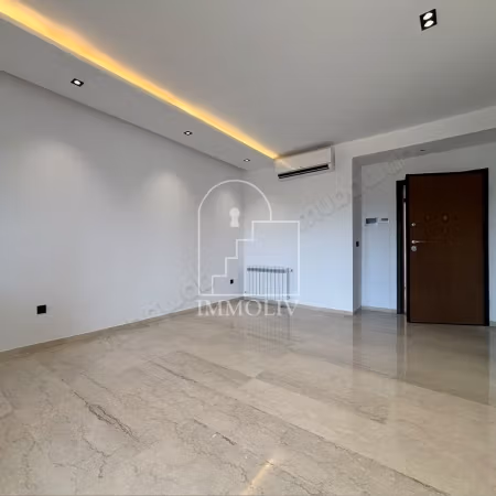 In affitto un appartamento S1 a Soukra