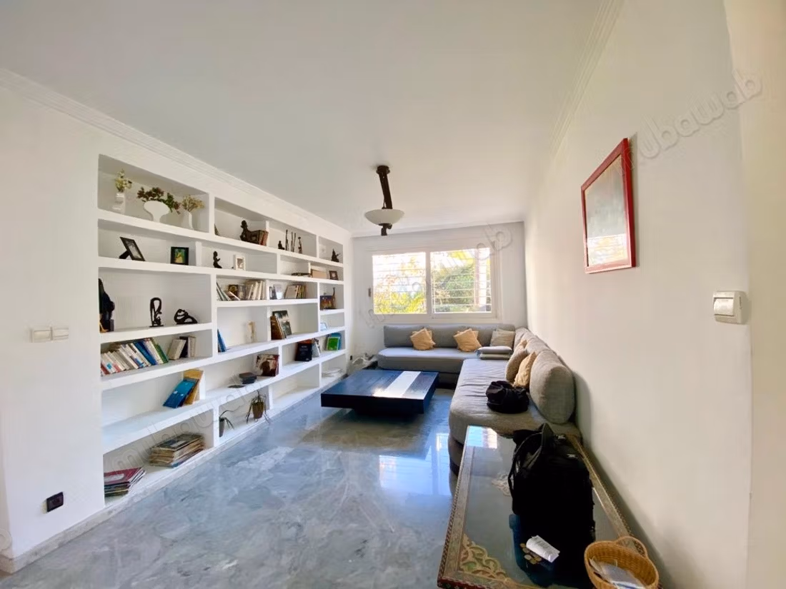 Villa de standing 450m² Anfa Superior