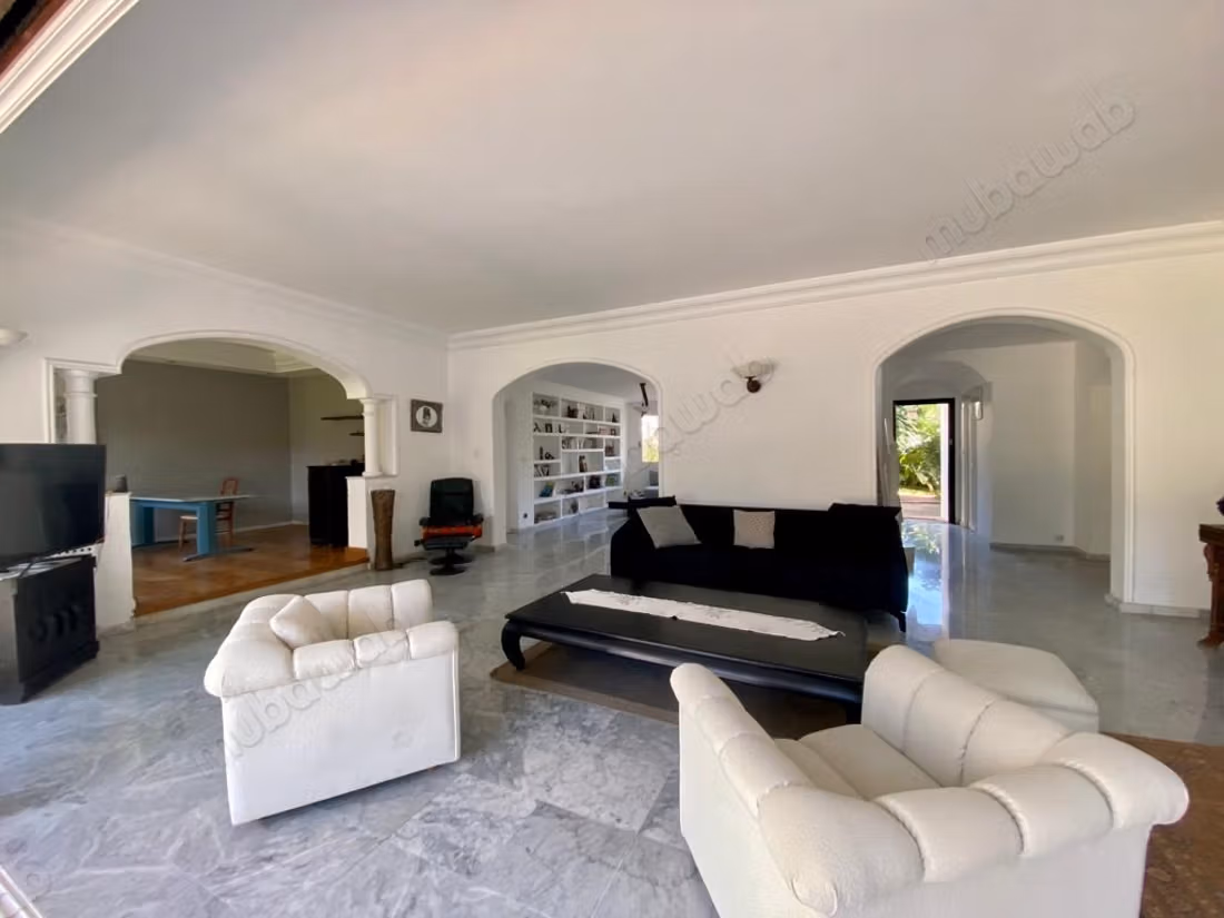 Villa de standing 450m² Anfa Superior