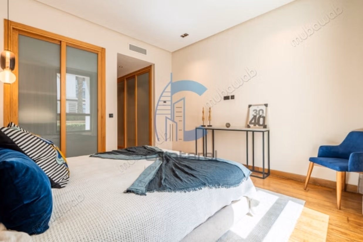 À louer – Appartement neuf haut standing avec terr
