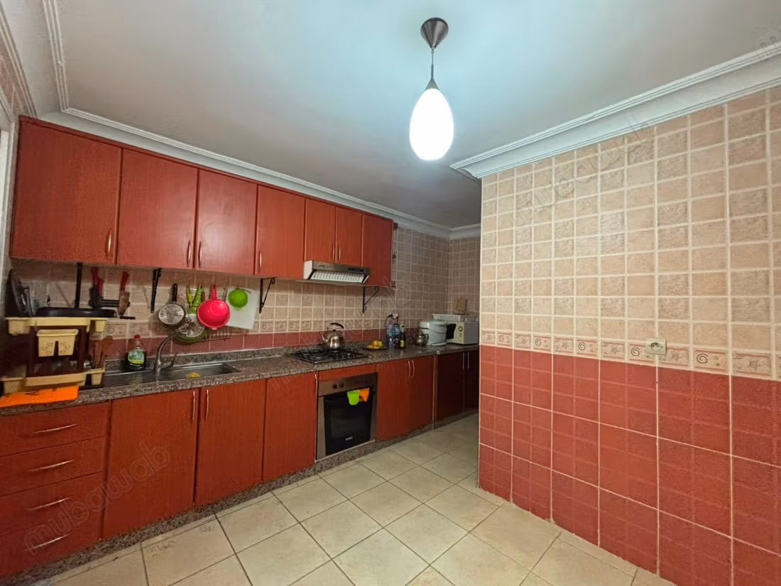 Appartement meublé à vendre – Marjane