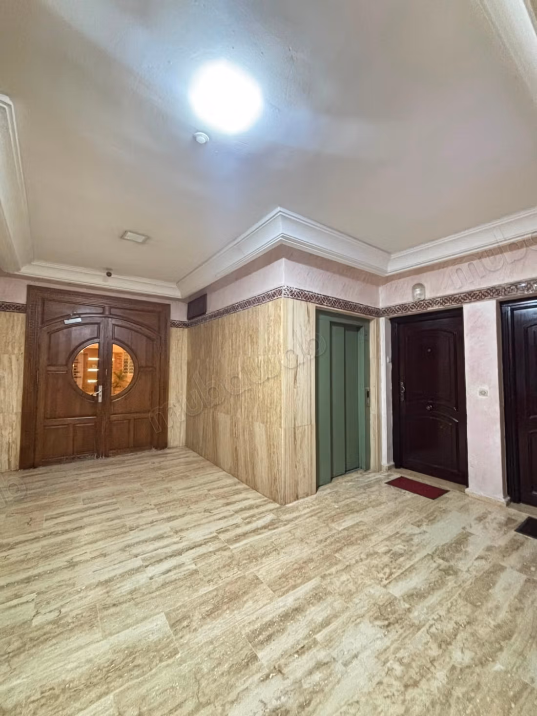 Appartement meublé à vendre – Marjane