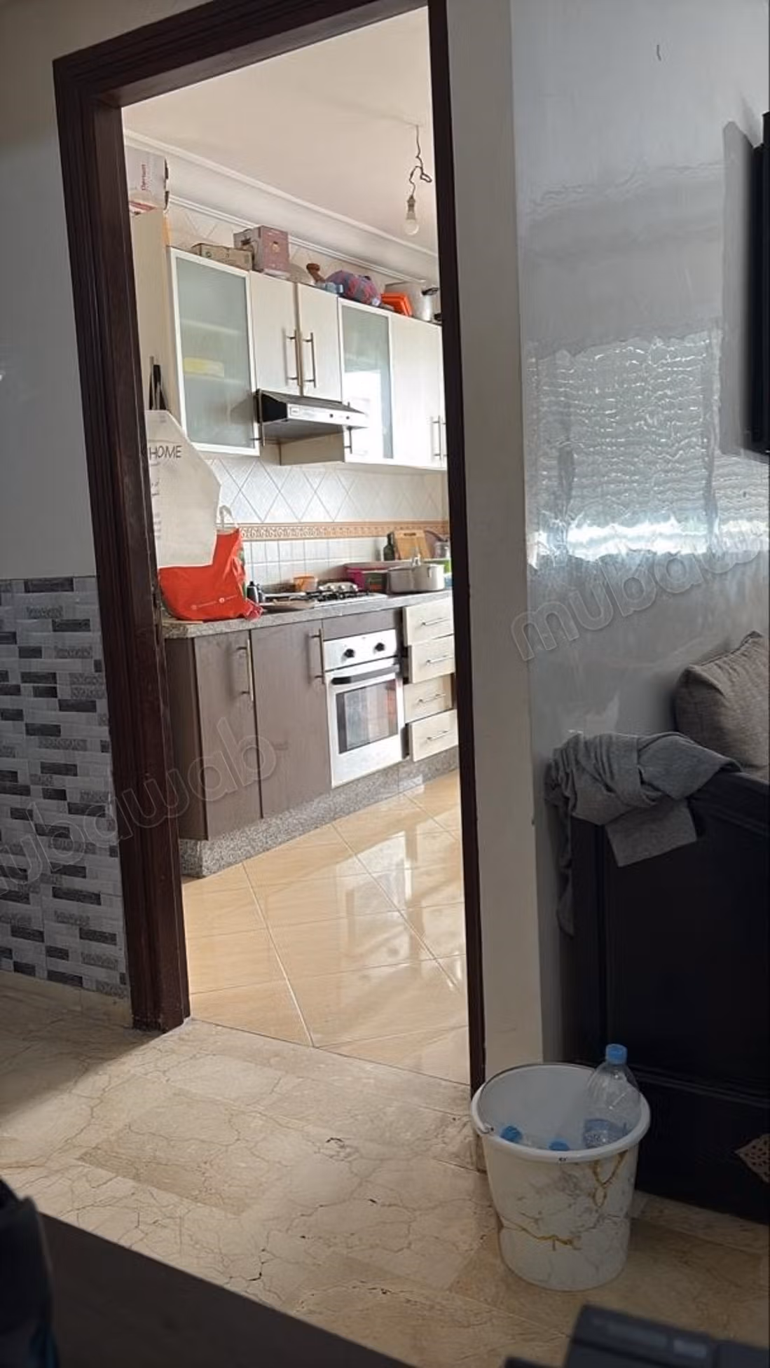 Appartement Meublé Quartier des hôpitaux