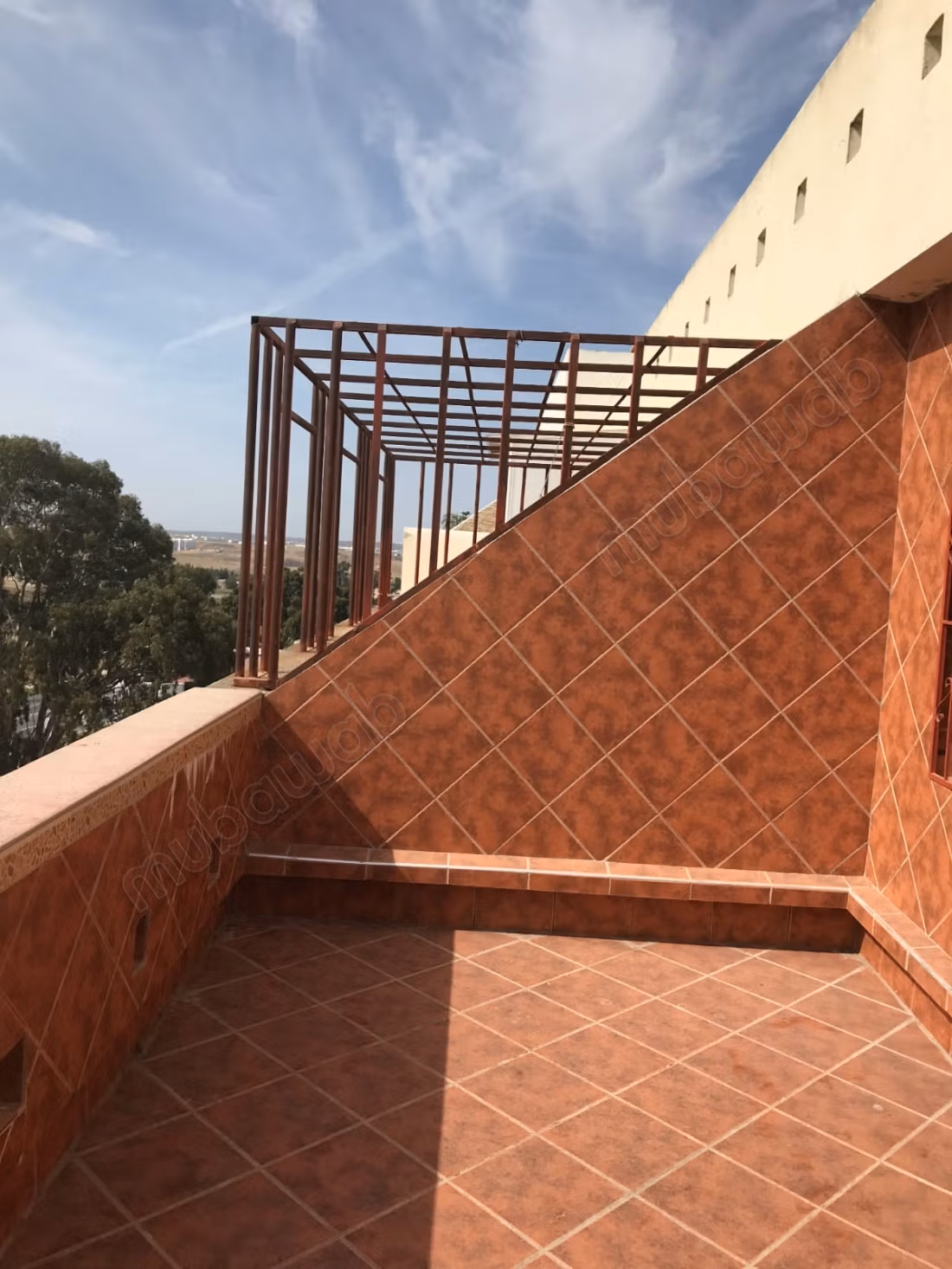 Appartement à louer à Marjane. 1 chambre. Meublé
