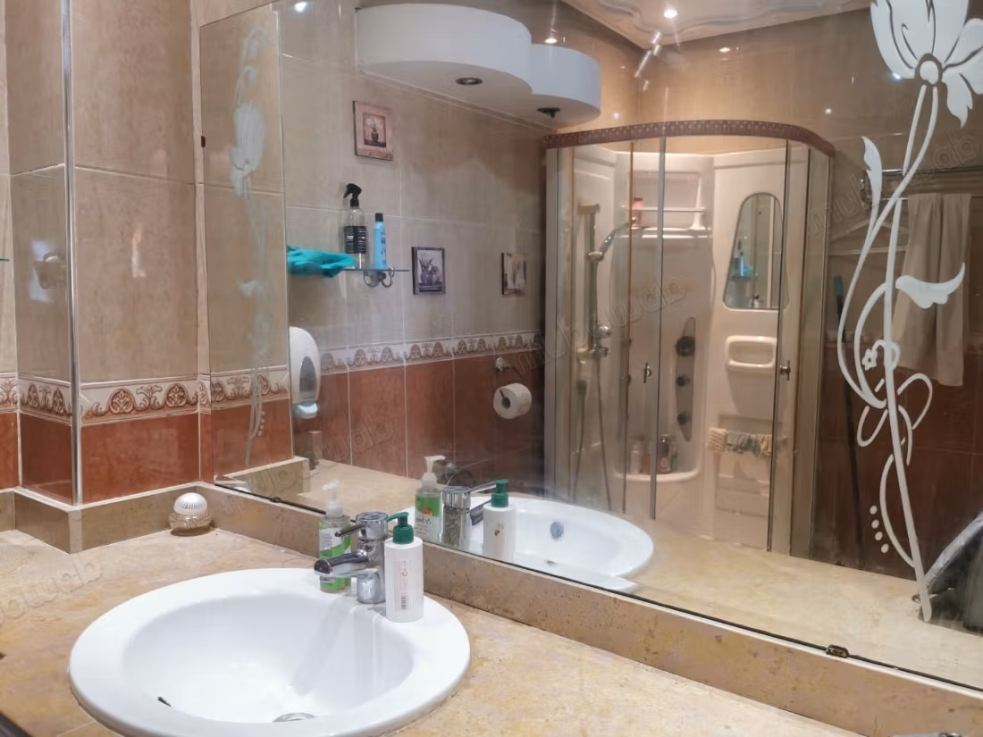 Appartement à louer à Marjane. 1 chambre. Meublé