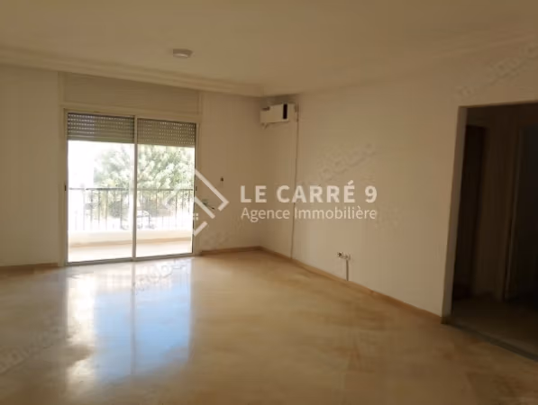 S3 Apartment for rent in L'Aouina