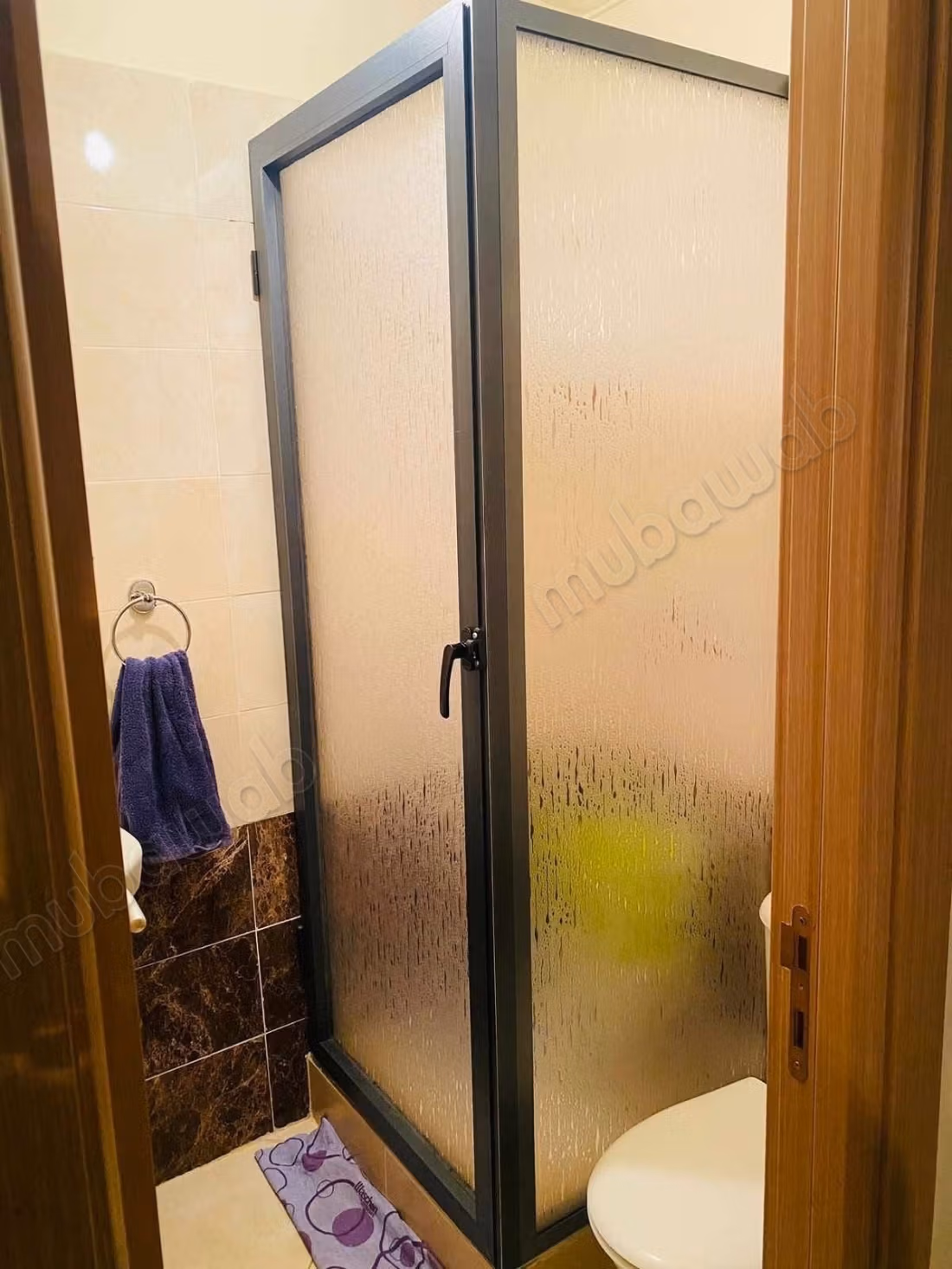 شقة للإيجار في بوزنيقة
