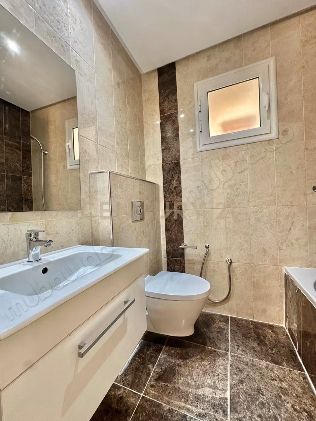 A louer: appartement s3 aux jardins de carthage