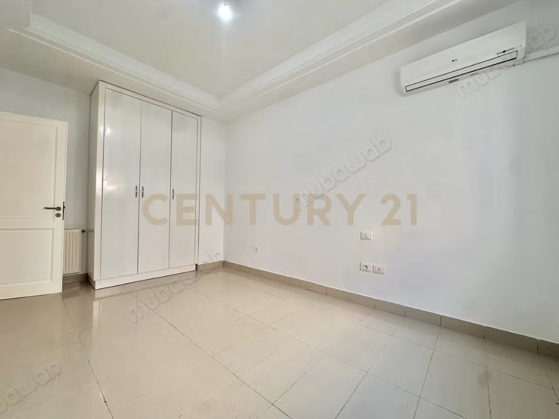 A louer: appartement s3 aux jardins de carthage