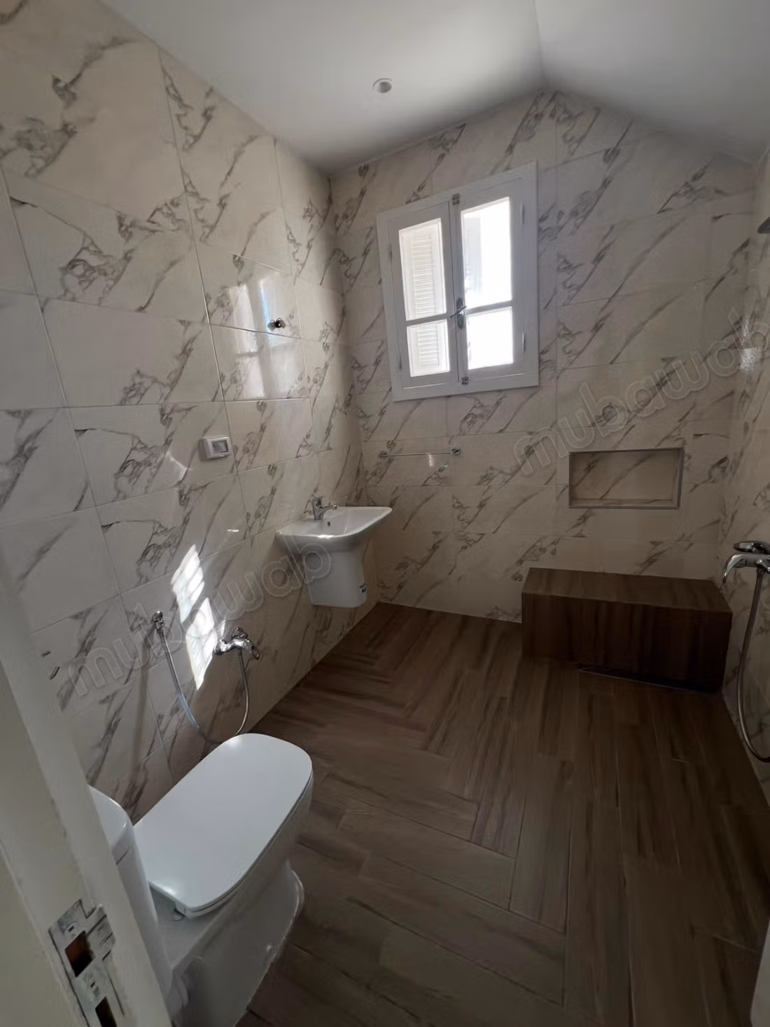 For sale villa in Manzel Cheker Sfax