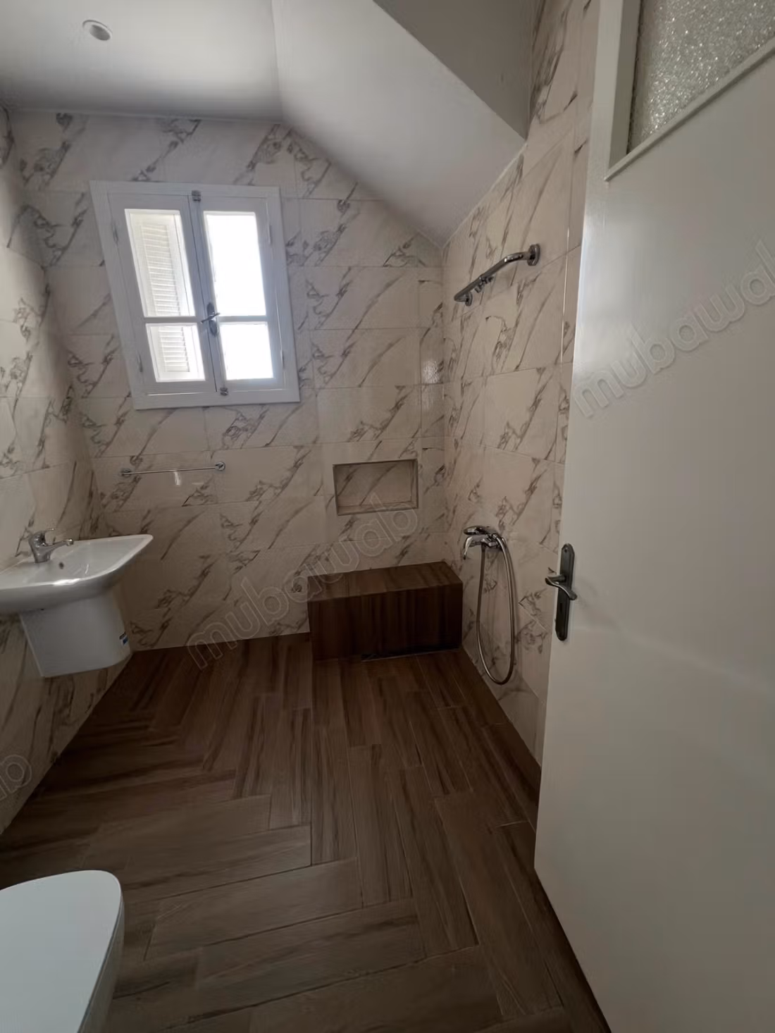 For sale villa in Manzel Cheker Sfax