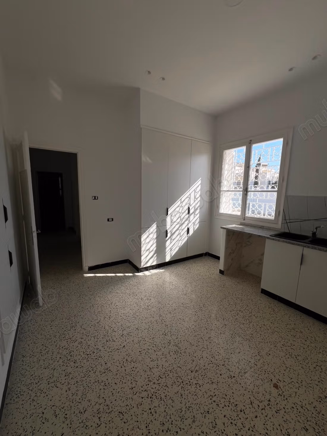 For sale villa in Manzel Cheker Sfax