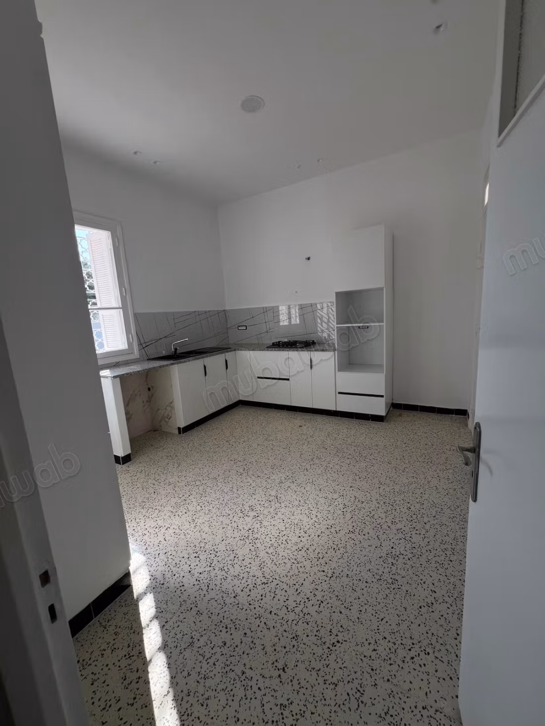 For sale villa in Manzel Cheker Sfax