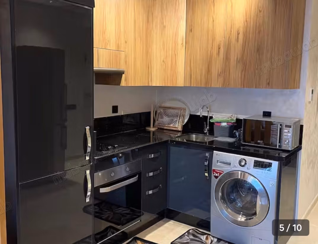 Studio 50m a quartier Palmier