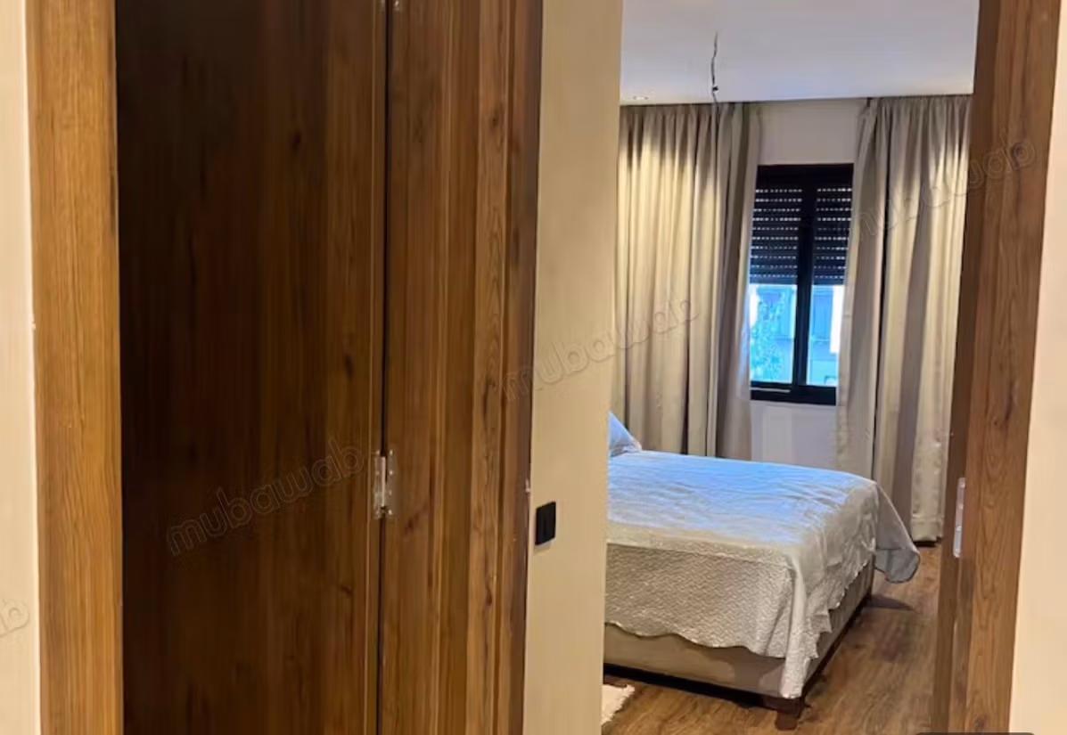 Studio 50m a quartier Palmier