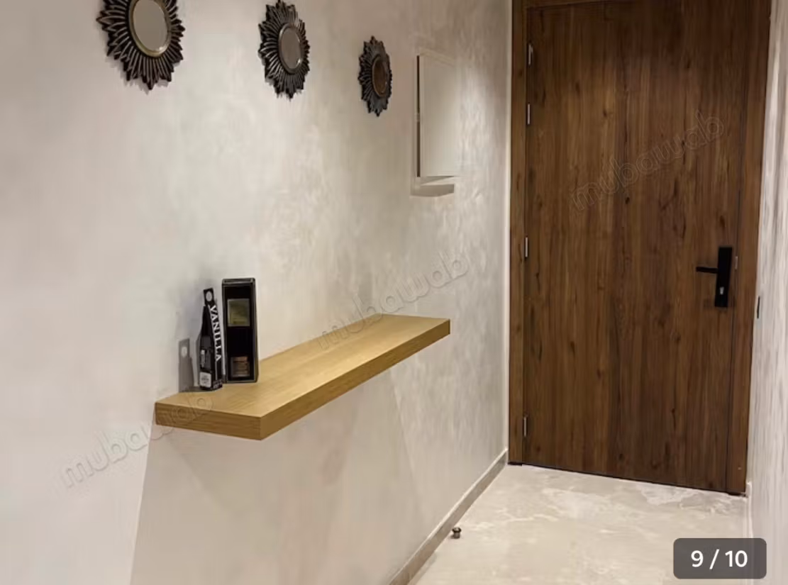 Studio 50m a quartier Palmier
