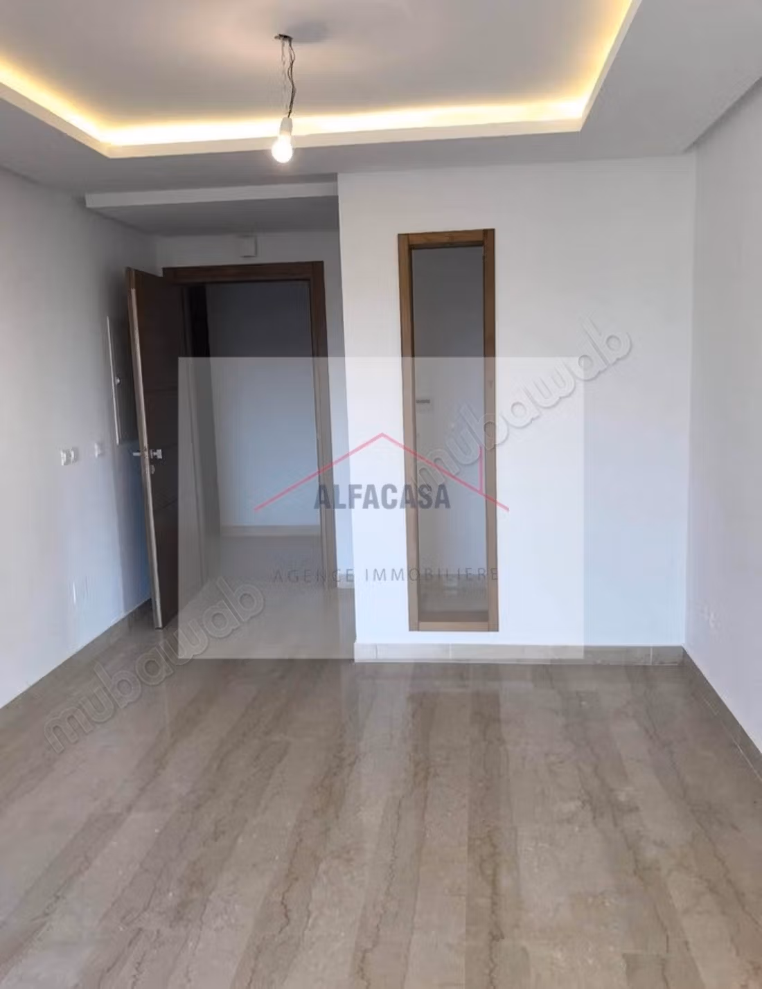 للإيجار شقة S2 في شاترنا 1