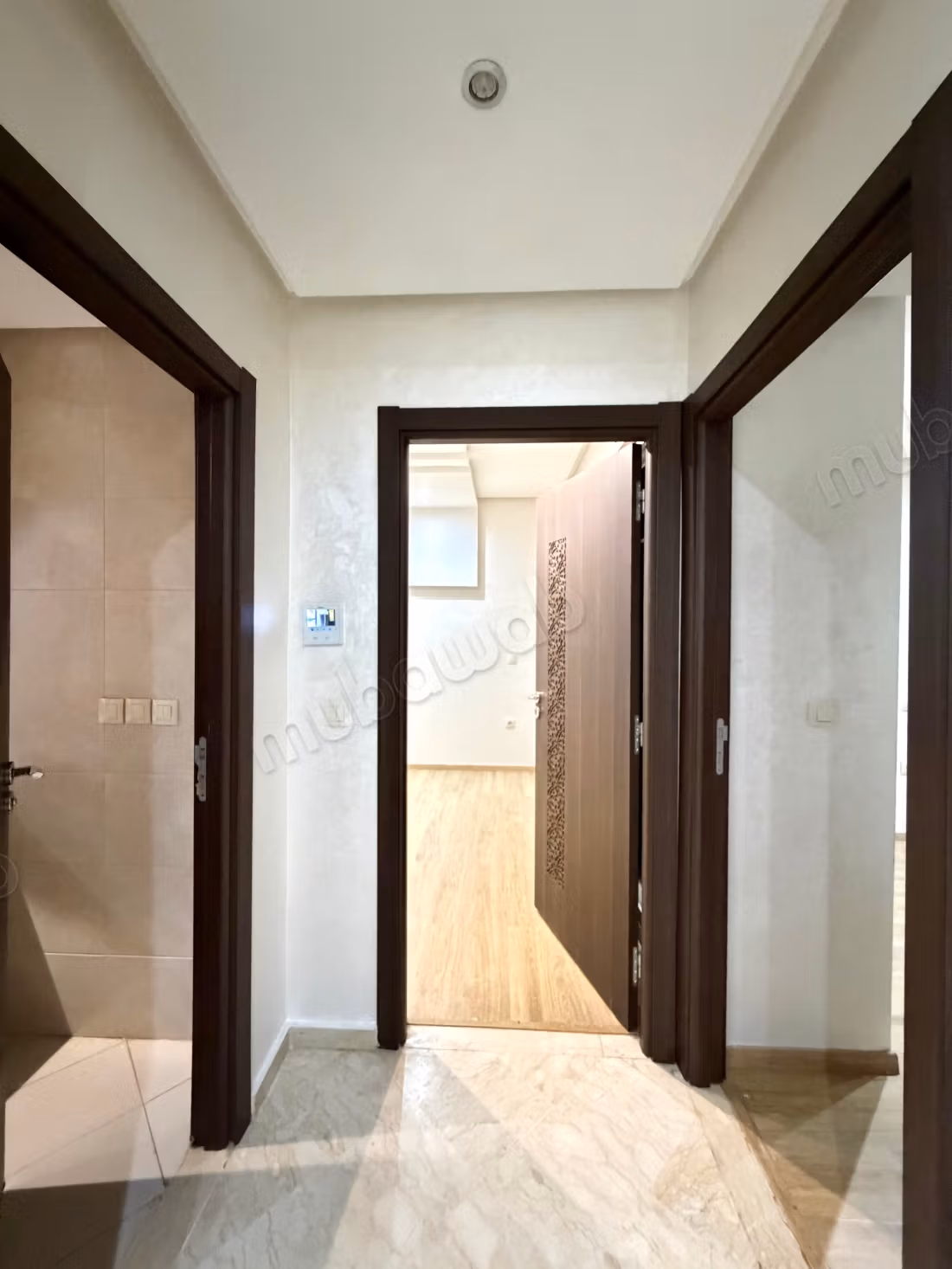 Magnifique appartement à louer à Route de Safi.
Superficie 65 m².
Climatisation et piscine
