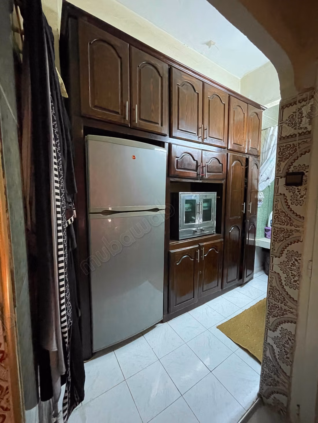 Apartment for sale in Old Medina. Area 86 m²