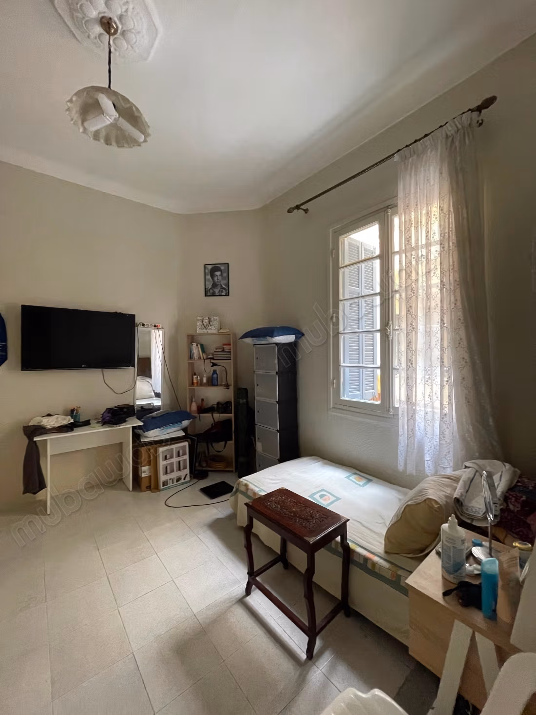 Apartment for sale in Old Medina. Area 86 m²