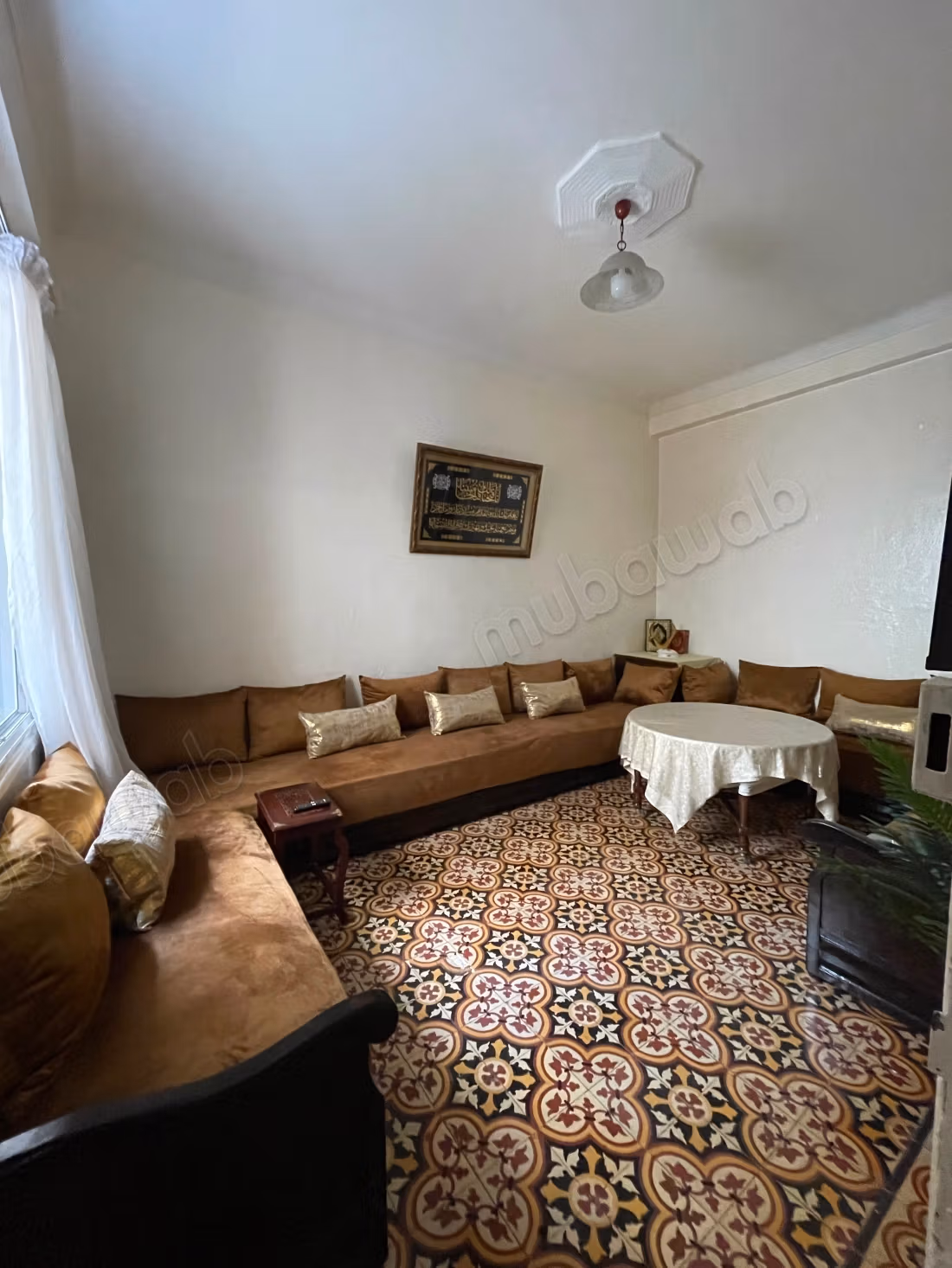 Apartment for sale in Old Medina. Area 86 m²