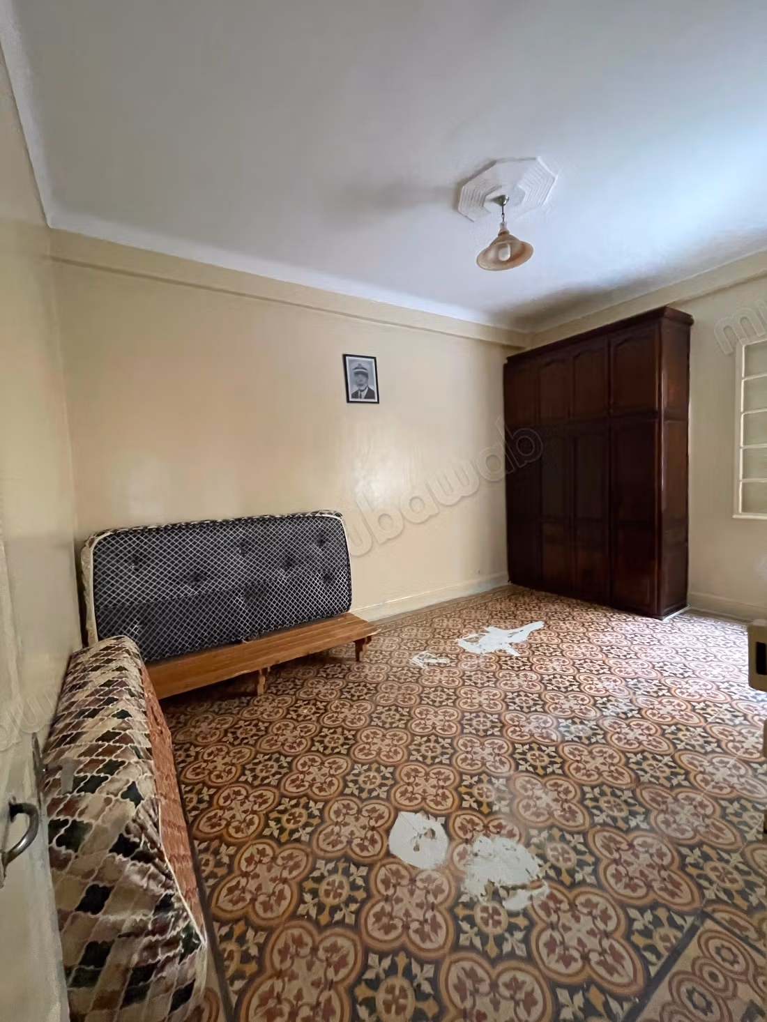 Apartment for sale in Old Medina. Area 86 m²