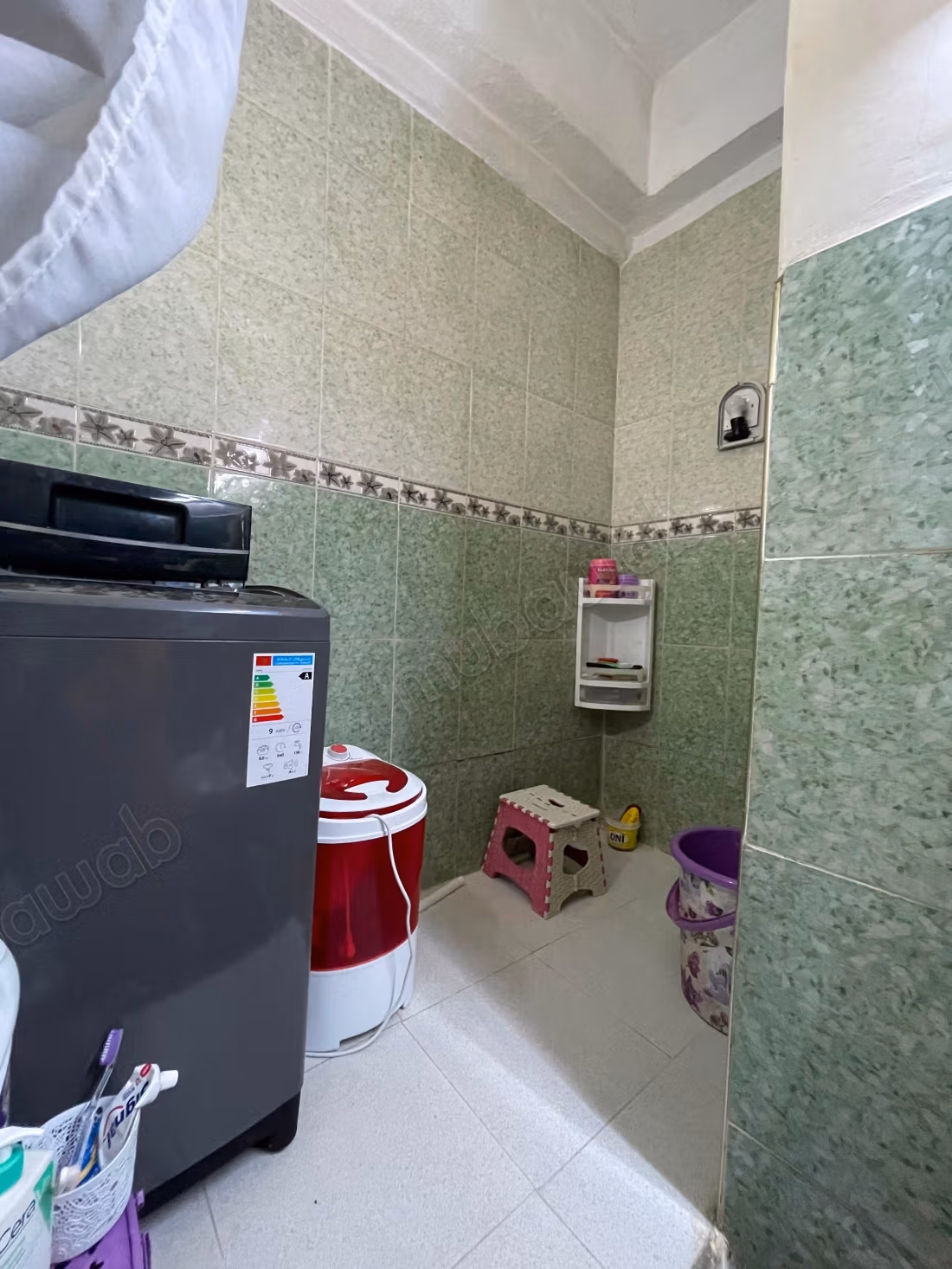 Apartment for sale in Old Medina. Area 86 m²