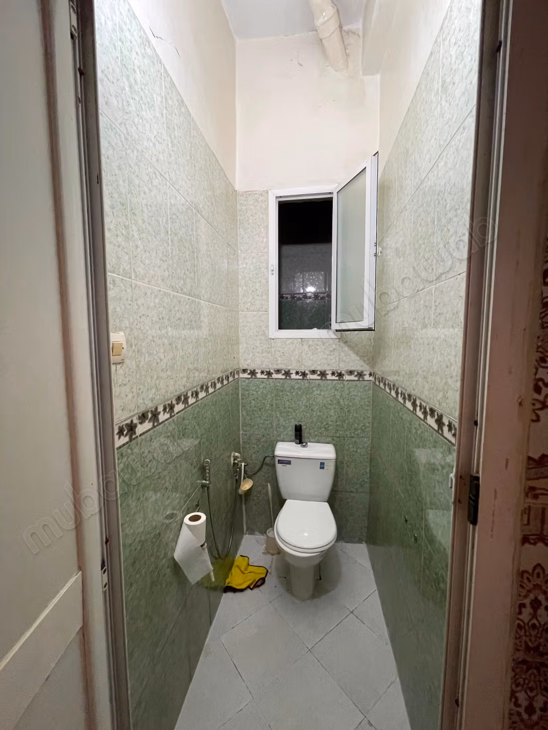 Apartment for sale in Old Medina. Area 86 m²